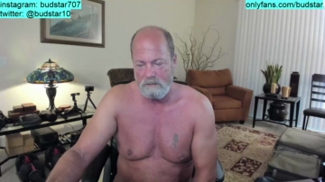 Budstar707  15-07-2021 video stripte